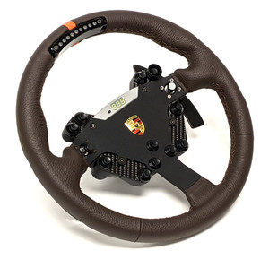 Lot 1 - Mixed Untested Fanatec Take All Lot