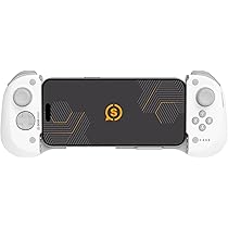 SCUF Nomad Mobile Controller - White (Retail)
