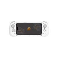 SCUF Nomad Mobile Controller - White (Retail)